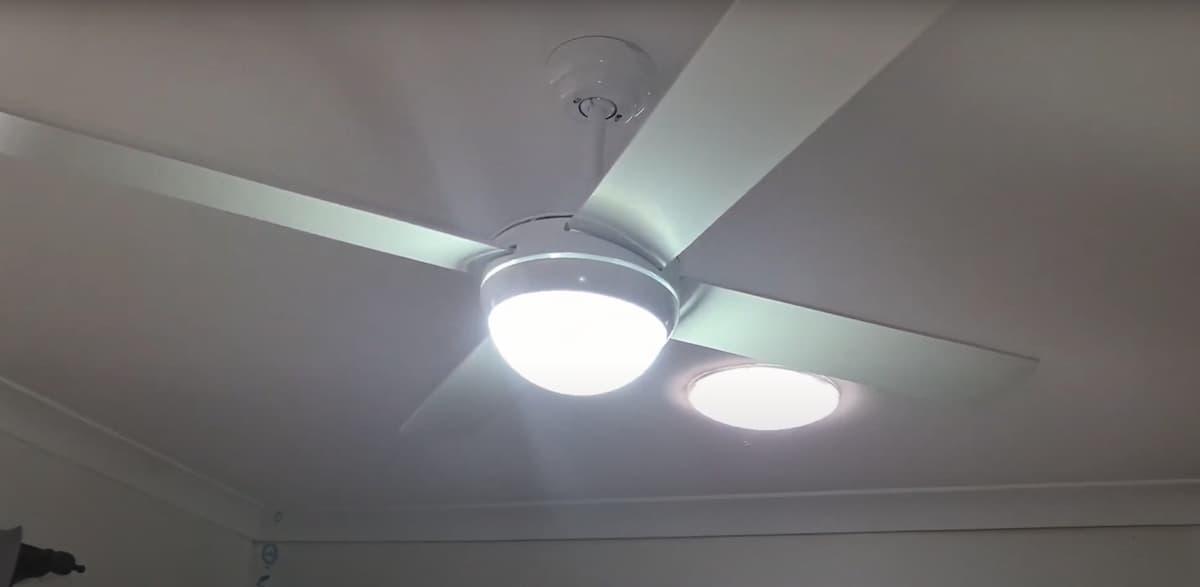 Ceiling Fan Installation Cost