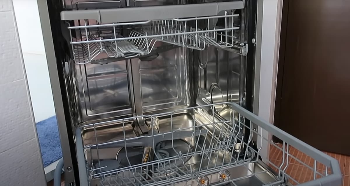 Dishwasher Installation Cost