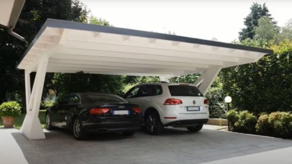 Double Carport Prices