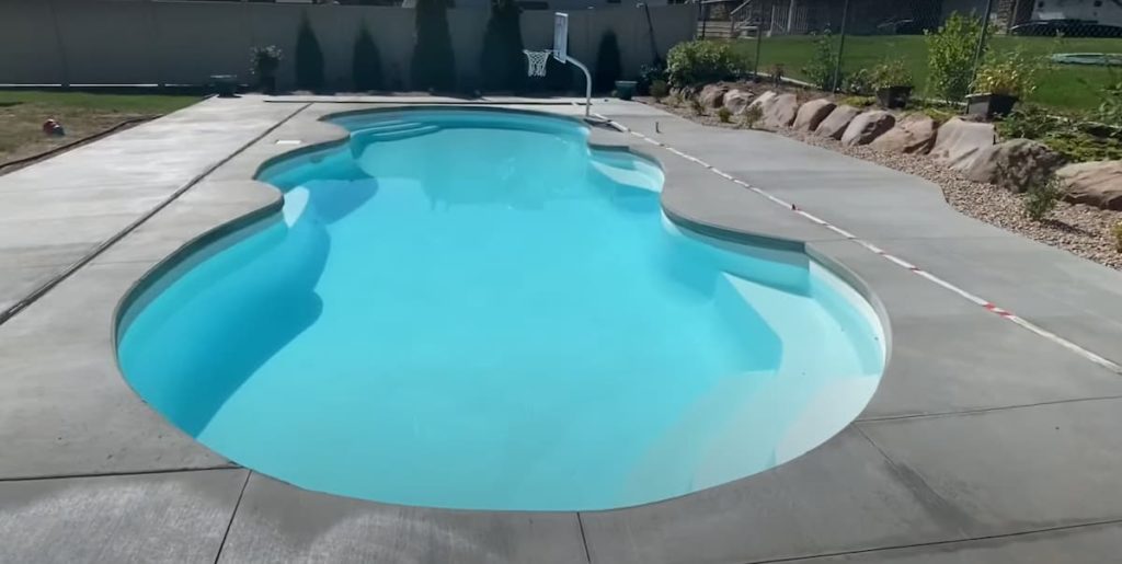 Pool Installation Quotes