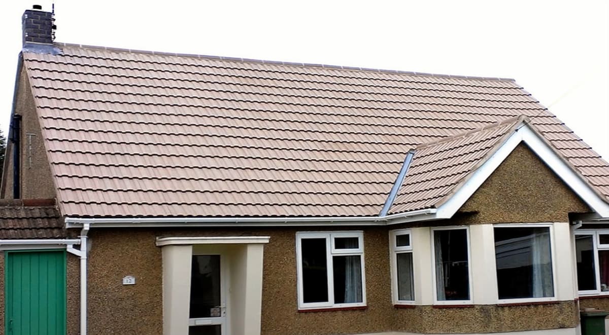 Re-Roofing Costs Australia