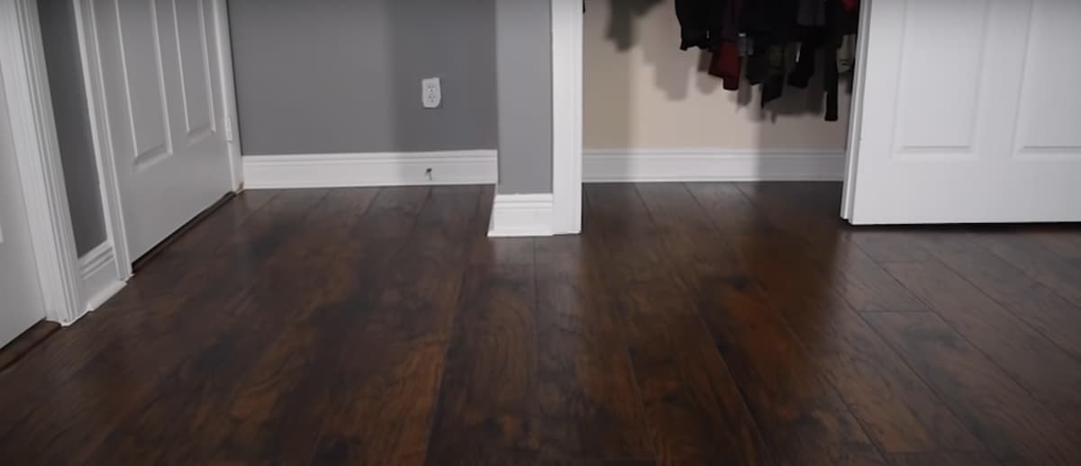 laminate flooring costs