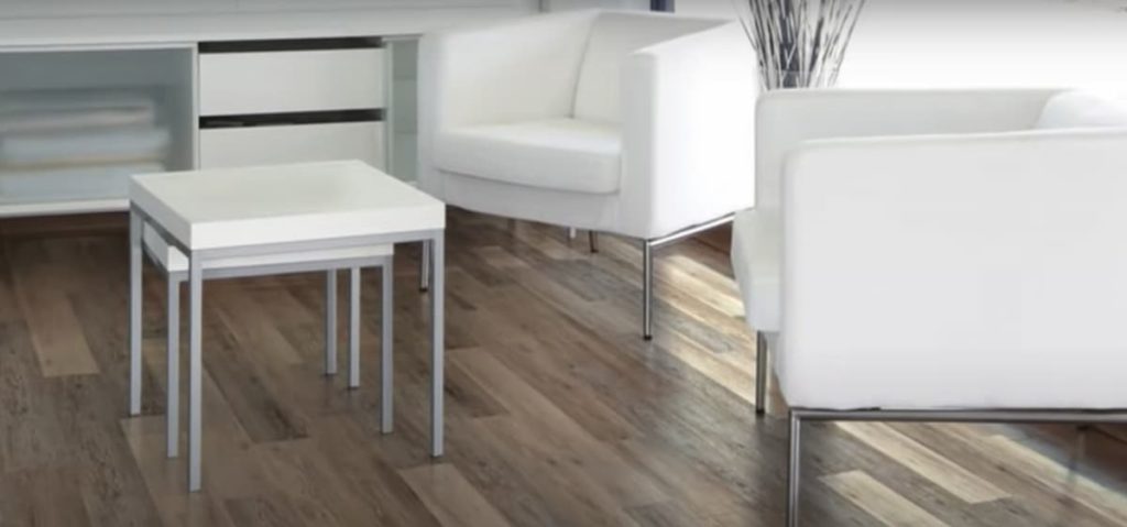 hybrid vs vinyl flooring